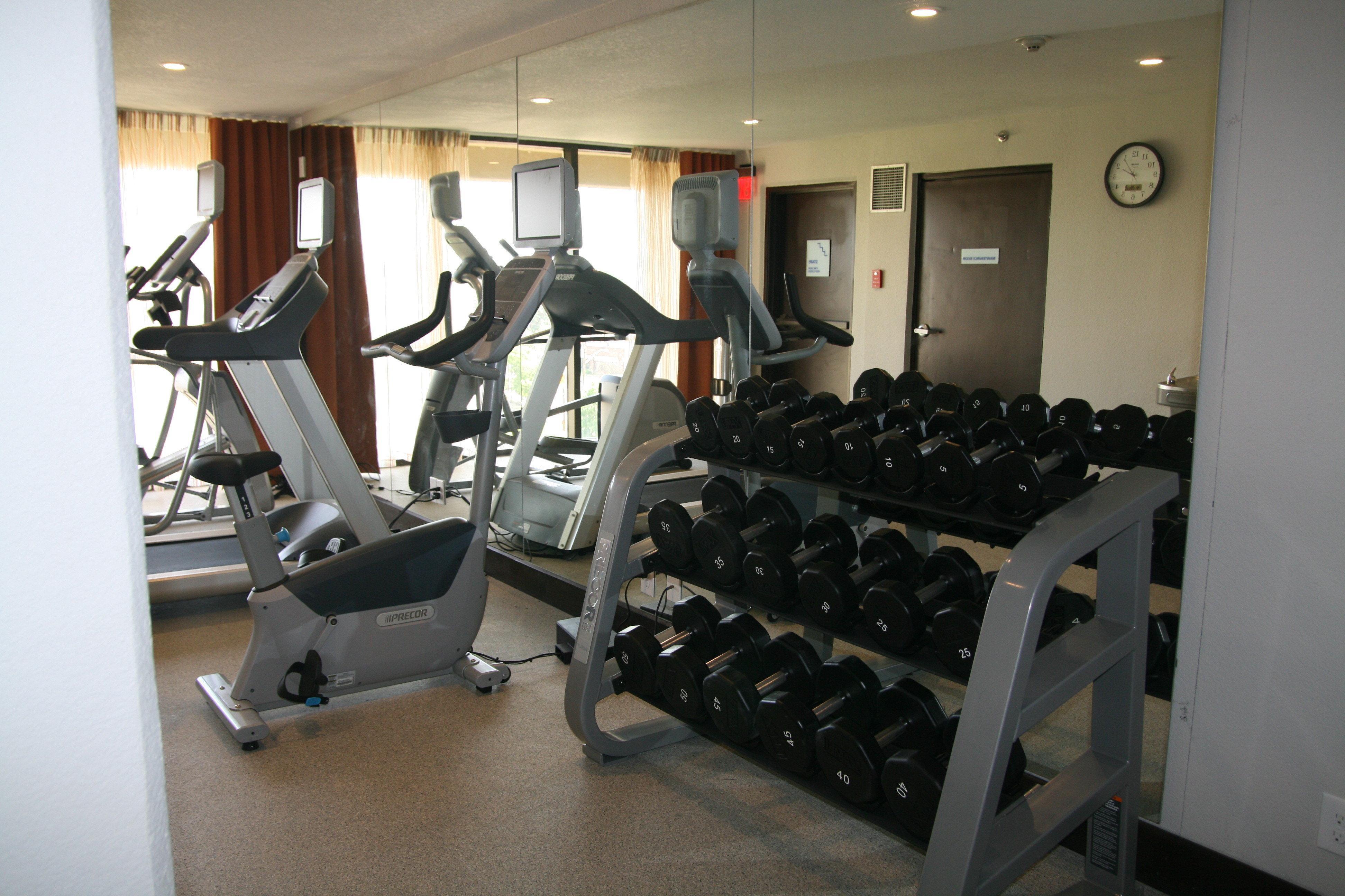 Holiday Inn Express & Suites San Antonio Medical - Six Flags By Ihg Екстериор снимка